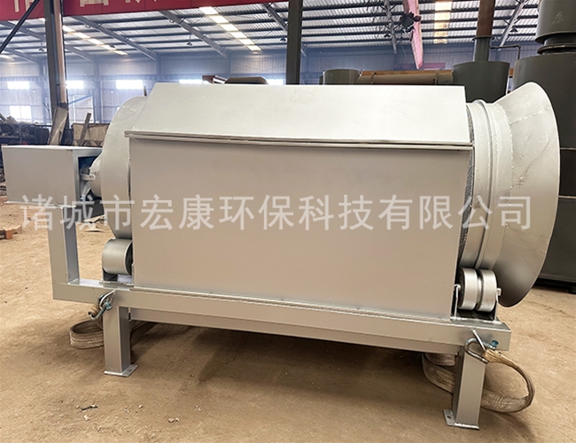 微濾機